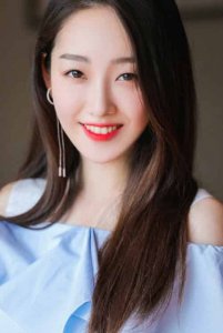 ​蒋梦婕（中国内地女演员）