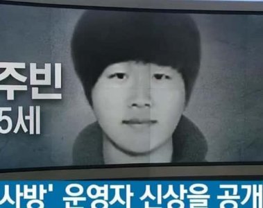 ​赵主彬（韩国人，N号房案件主犯，绰号赵博士）