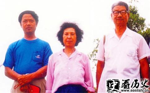 李玉琴照片