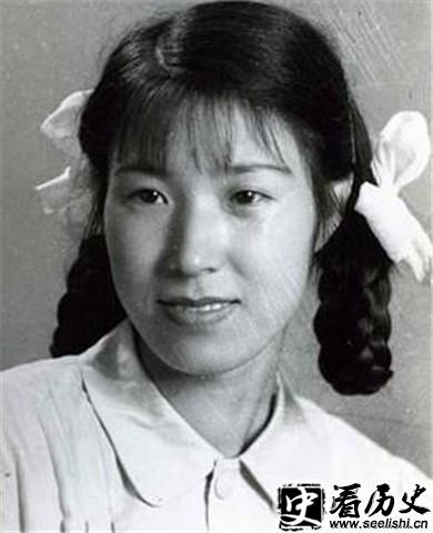 李玉琴剧照