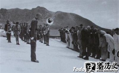 ​庐山谈话会的影响 如何评价庐山谈话会