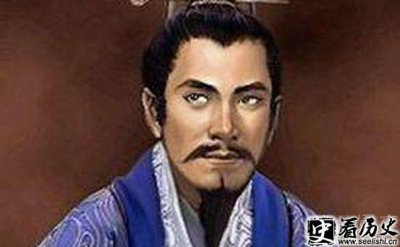 ​南陈陈昌简介 陈昌是怎么死的