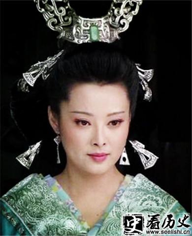 王政君剧照