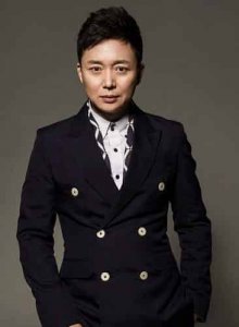​刘奕君（中国内地男演员）