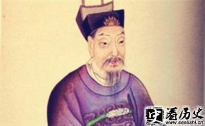 ​南北朝史学家萧子显一生事迹简介