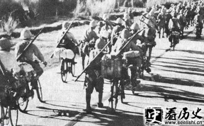 ​巴丹死亡行军的历史背景怎么样