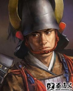 ​日本名将立花宗茂的生平轶事