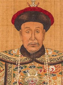 ​此人将领土献给中国被拒