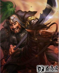 ​东汉将领颜良简介_颜良文丑关系怎么死的_颜良到底有多厉害