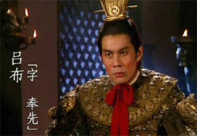 ​吕布打败过哪些名将[吕布没杀过一个名将,为什么还被称为三国“第一猛将”?]