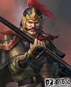 ​三国名臣韩当怎么死的