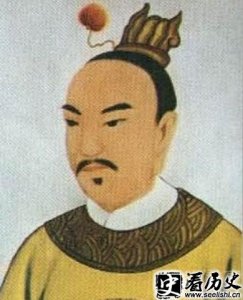 ​晋书刘弘生平传记 刘弘墓在哪里