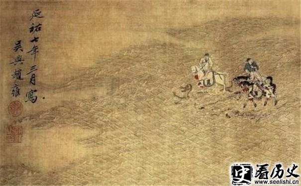 谢赫的《古画名录》