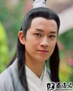 ​许仙的扮演者都有谁