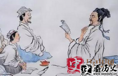 ​孔融的简介 孔融的诗集有哪些