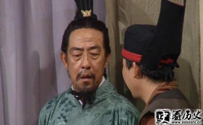 ​袁绍谋士郭图怎么死的 郭图和郭嘉是亲兄弟吗