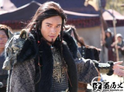 ​义渠王是什么人？义渠王最后是怎么死的
