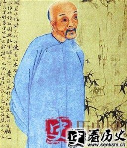 ​郑板桥是哪个朝代的人?郑板桥是个怎样的人?