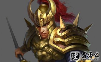 ​魏延能打过文聘吗?文聘魏延谁厉害?