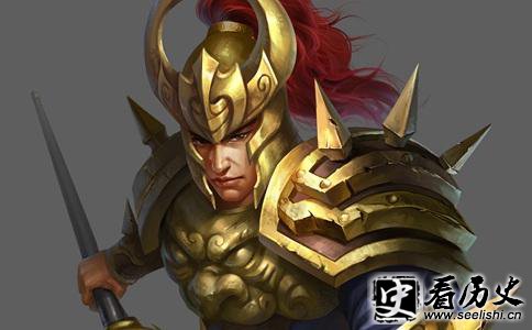 魏延能打过文聘吗?文聘魏延谁厉害?