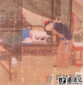 ​中国文学史上空前绝后的一部黄色小说