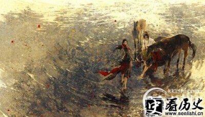 ​为何说孔甲的乱政造成夏朝的严重衰落?