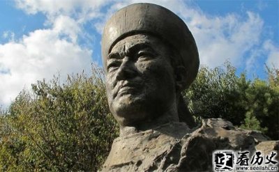 ​民族英雄邓世昌个人资料