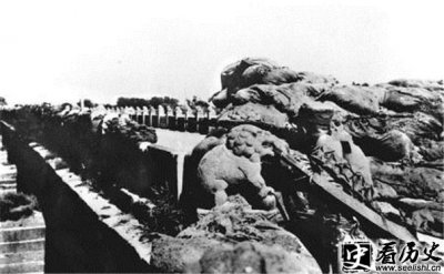 ​卢沟桥事变历史背景怎么样