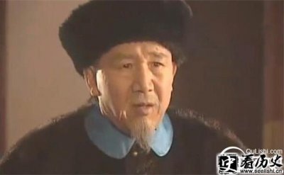 ​姚启圣千古之骂 康熙为什么要骂姚启圣