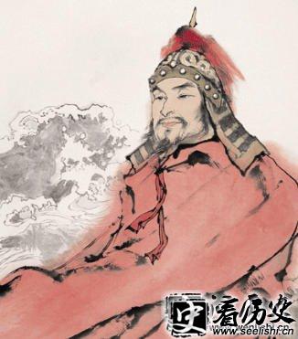 抗倭英雄戚继光简介 戚继光最后怎么死的