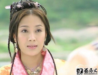 ​平阳昭公主之死：平阳昭公主是怎么死的