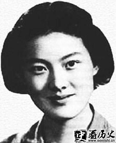 章含之