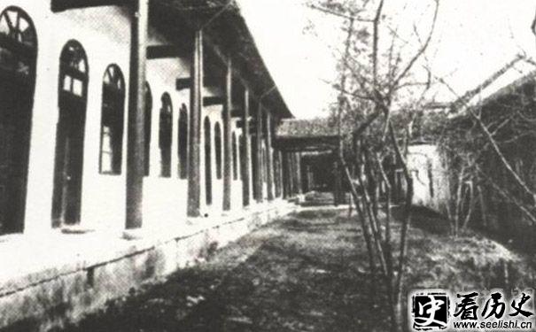 张之洞学堂