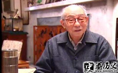 张学良照片