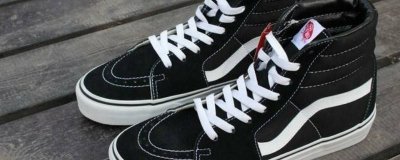 ​冬天穿vans冷还是匡威 冬天穿vans可以吗