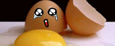 ​鸡蛋粘住壳了还可以吃吗视频下载 鸡蛋壳糊了还能吃吗