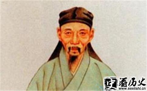吕留良图片