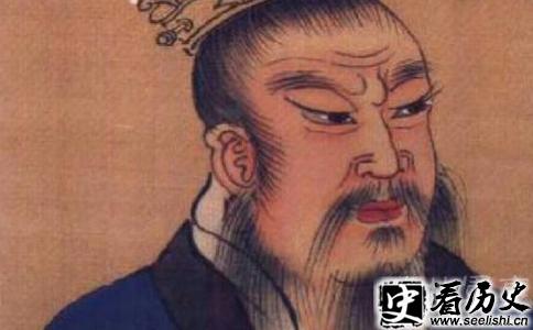 被毒死的汉质帝