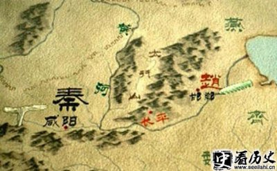 ​秦赵长平之战介绍 长平之战遗址在哪