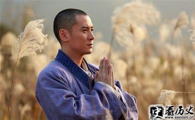 ​《天龙八部》虚竹内力究竟有多高