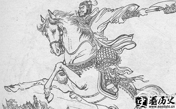 程咬金的绰号是什么：程咬金绰号的由来