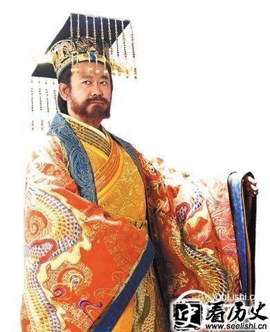 程咬金的绰号是什么：程咬金绰号的由来