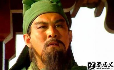 ​关羽是属哪个生肖的
