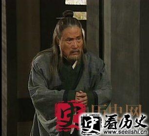 伍奢简介 伍奢的生平事迹