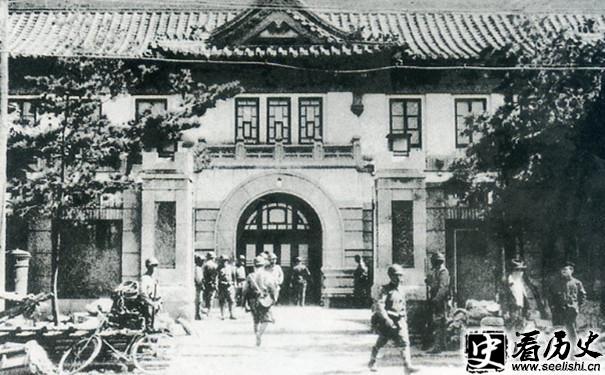 九一八事变