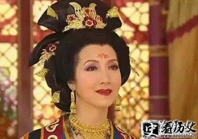 ​北宋宋仁宗皇后慈圣光献皇后曹氏生平介绍 慈圣光献皇后结局 慈圣