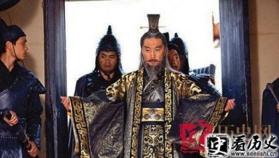​历史上宇文泰是怎样的人 如何评价宇文泰
