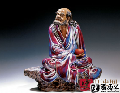 ​菩提达摩是哪个朝代的 菩提达摩的简介