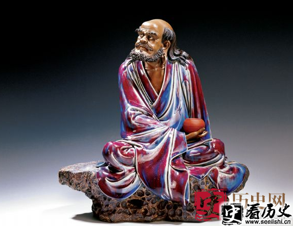 菩提达摩是哪个朝代的 菩提达摩的简介