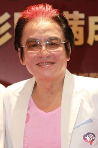 ​高凌风的老婆出轨车震图高凌风去世后遗容曝光